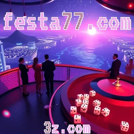 festa77.com Bônus