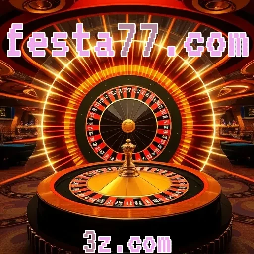 festa77.com Site Confiável