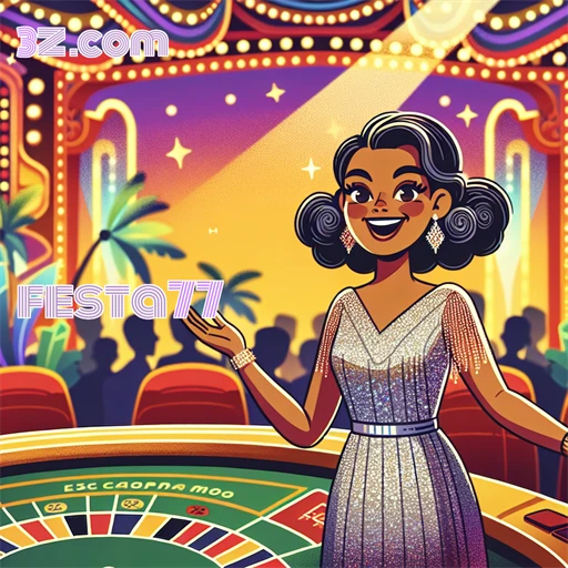 JOGOS Fantásticos e Incríveis no Festa77.com