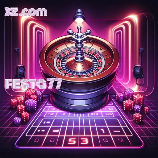 Do Login à Diversão: Atrações do festa77 Reveladas