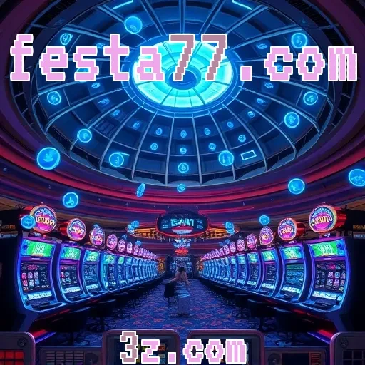 festa77.com Jogos