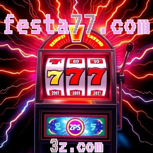 festa77.com Promoções